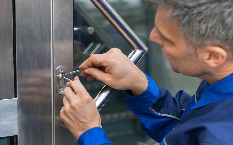 appel à notre réseau serrurier dépannage Clamart